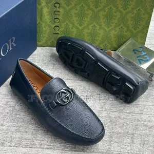 Luxury Shoes