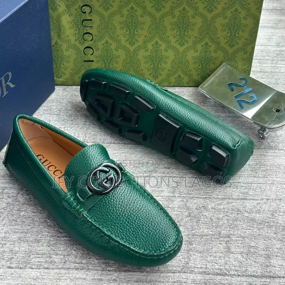 Luxury Shoes