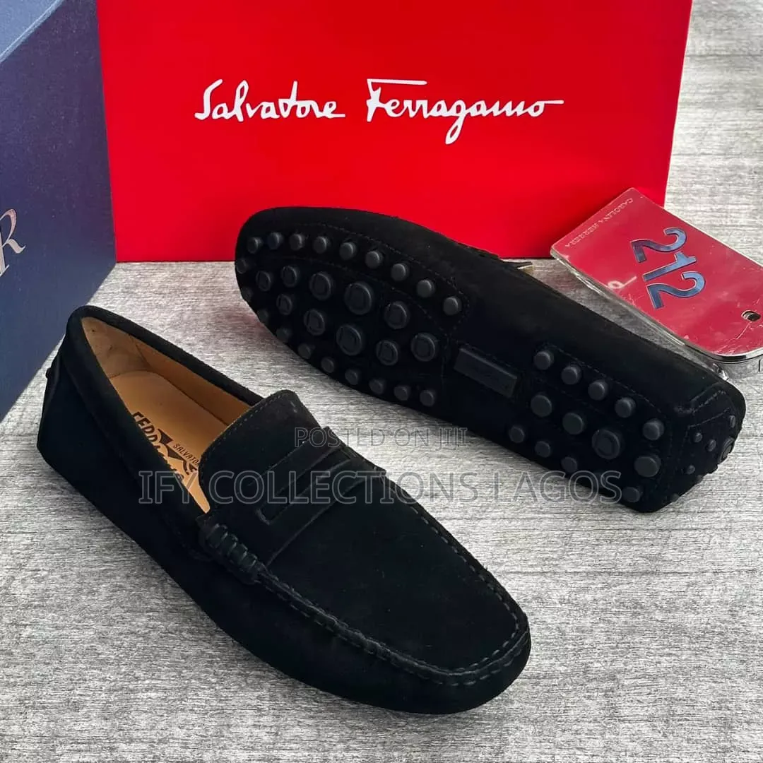 Luxury Shoes