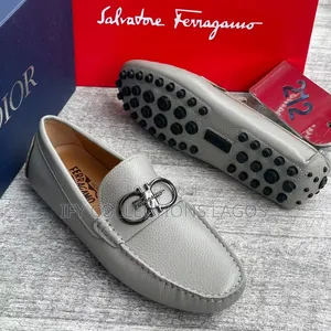 Luxury Shoes