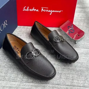 Luxury Shoes