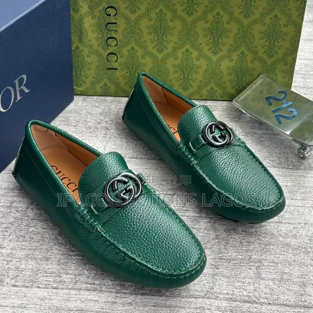 Luxury Shoes