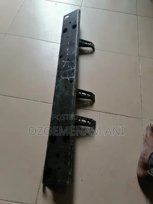 Front Bumper Beam Hilux 2020