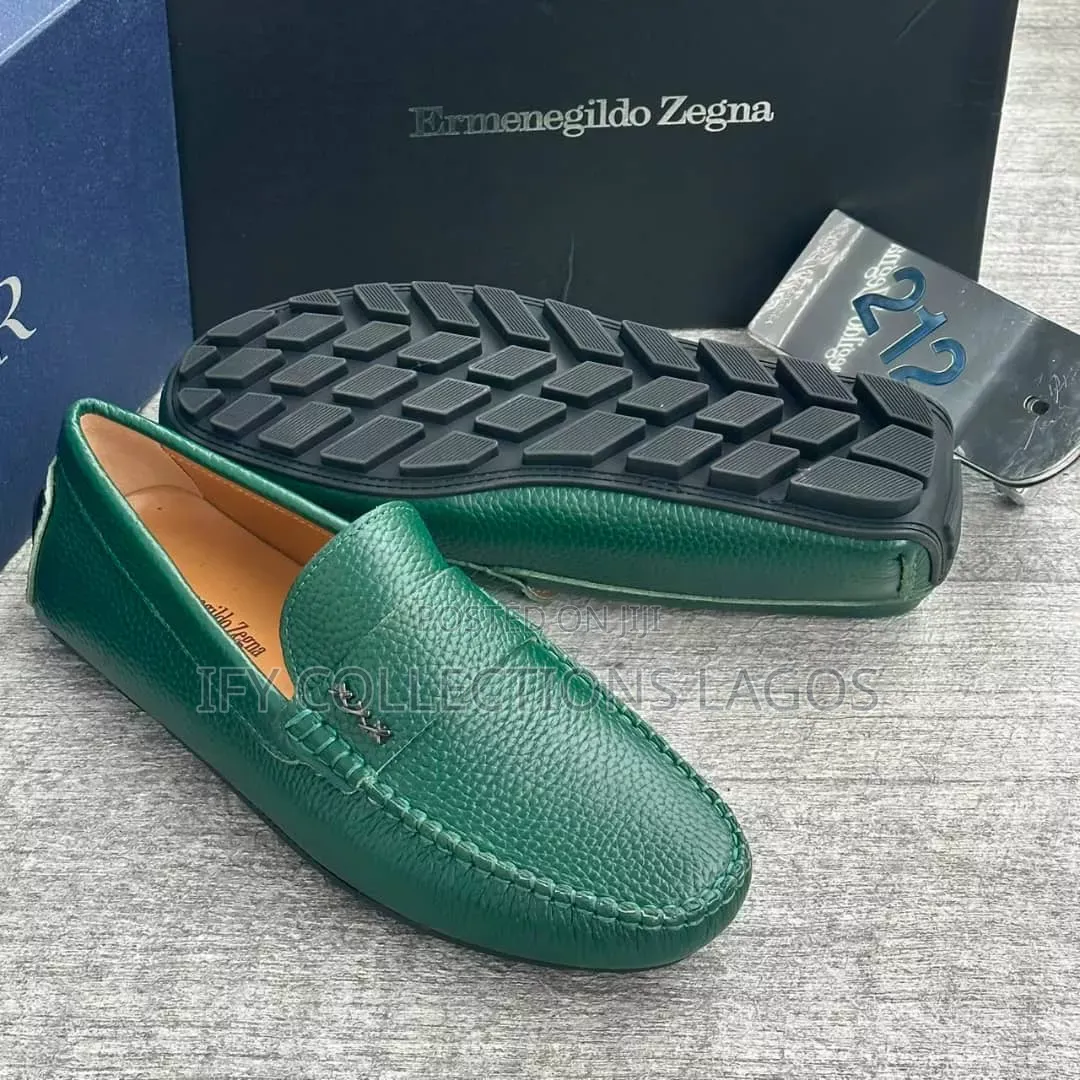 Luxury Shoes