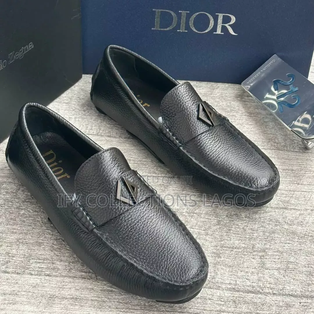 Luxury Shoes