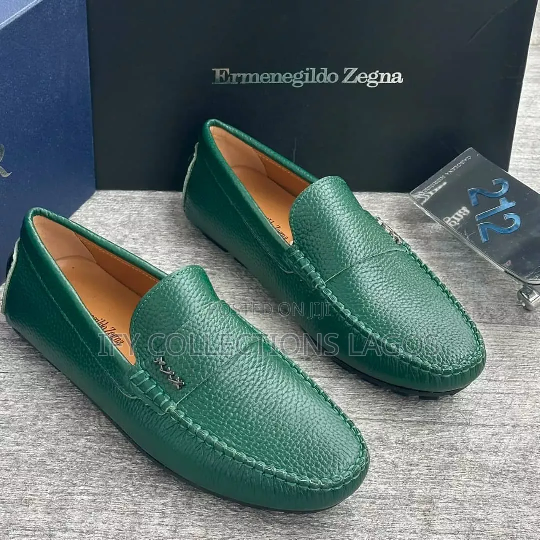 Luxury Shoes