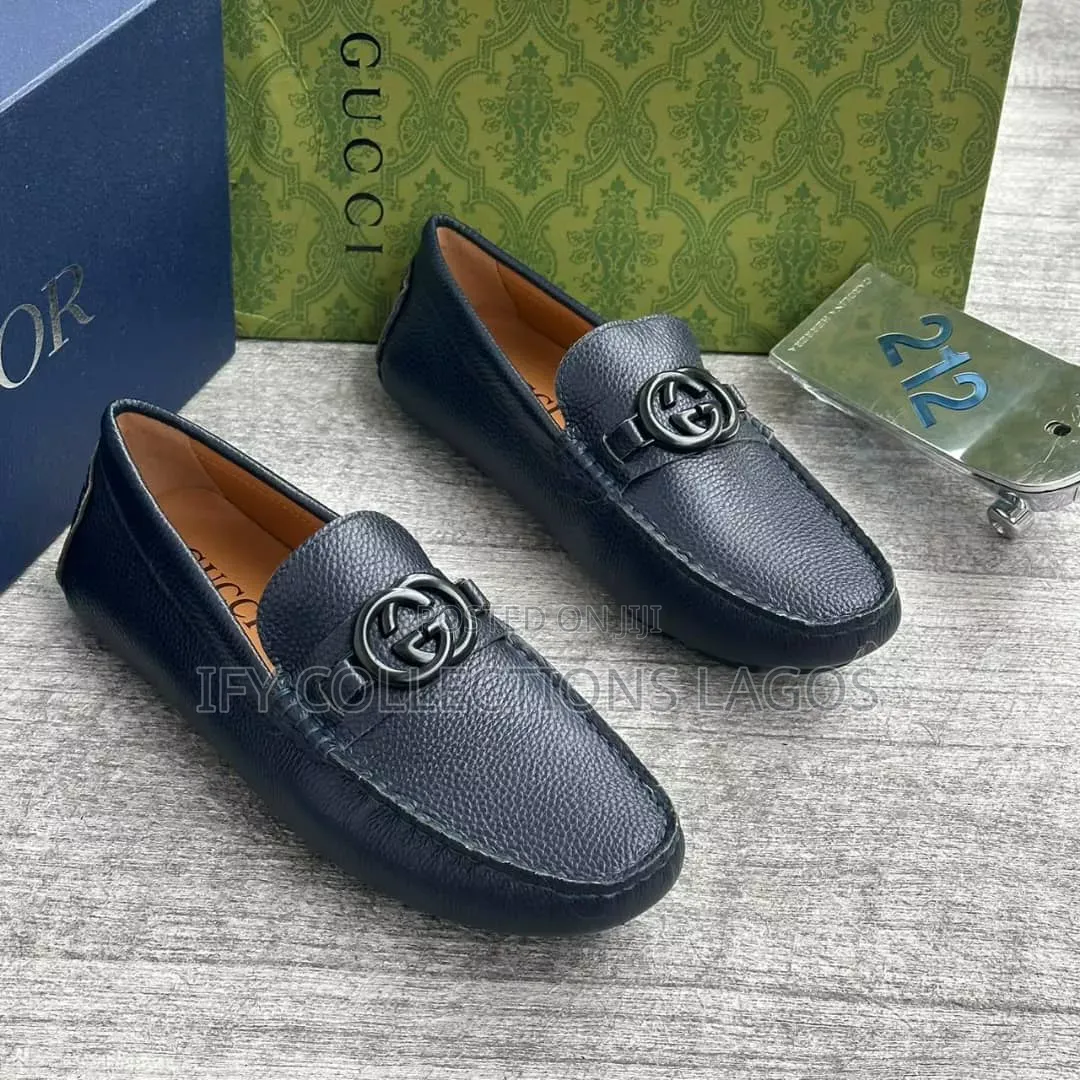 Luxury Shoes
