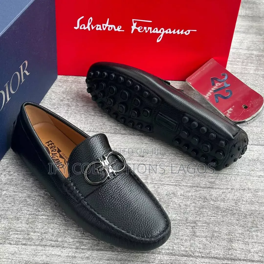 Luxury Shoes