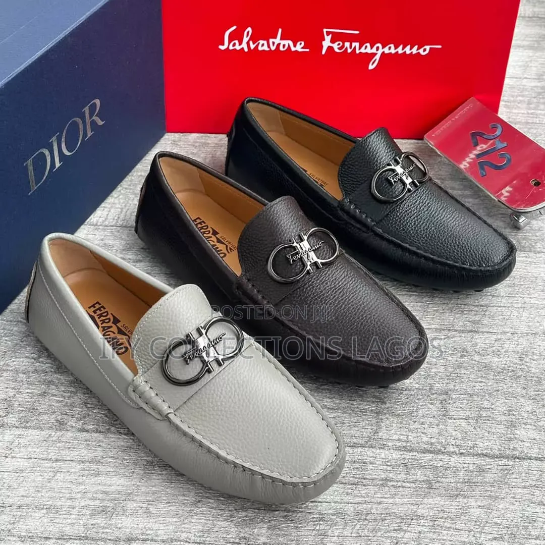 Luxury Shoes