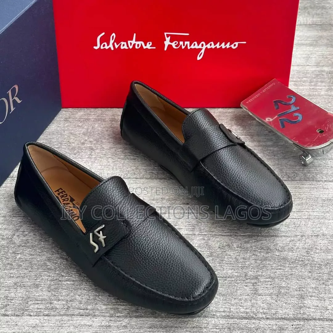 Luxury Shoes