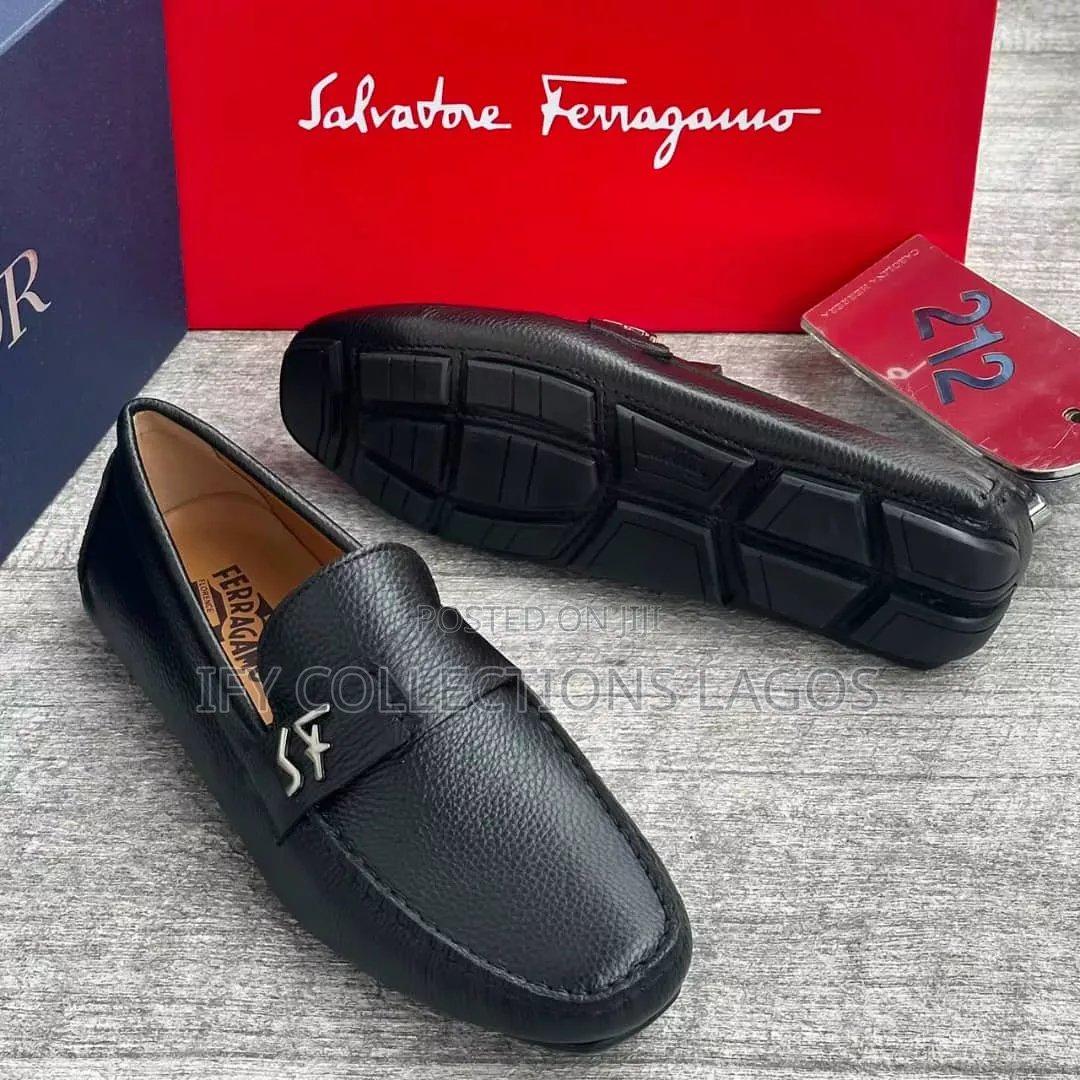 Luxury Shoes