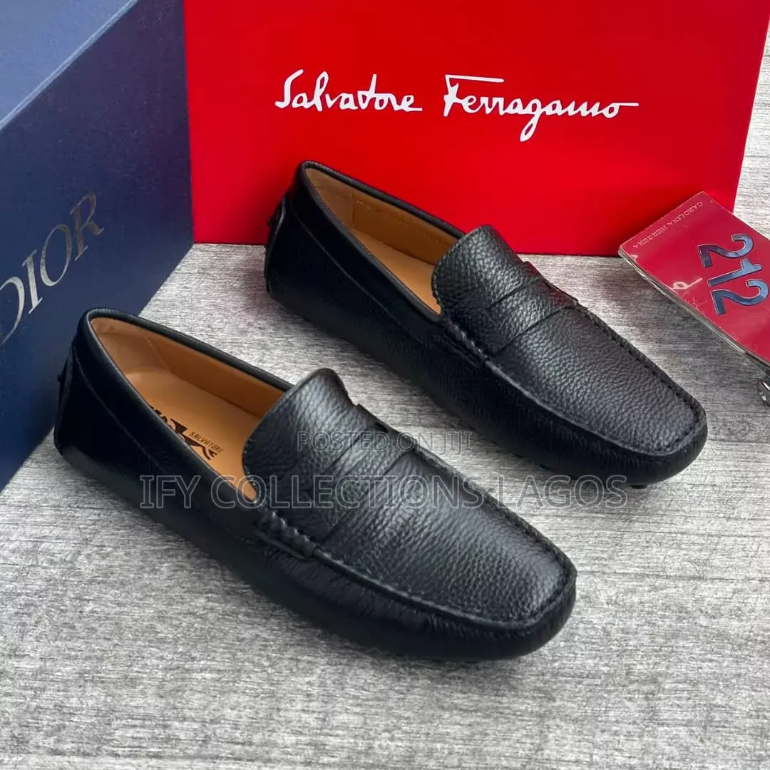 Luxury Shoes