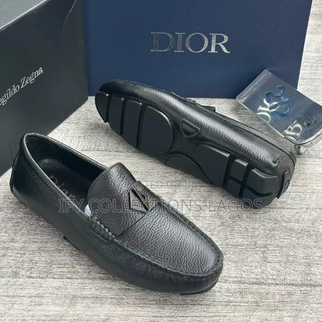 Luxury Shoes