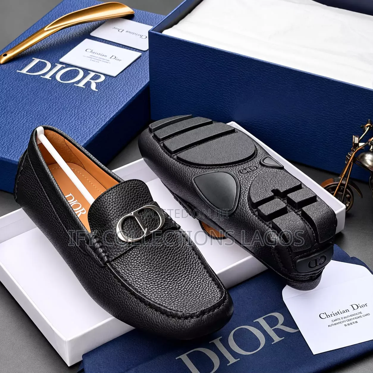 Luxury Shoes