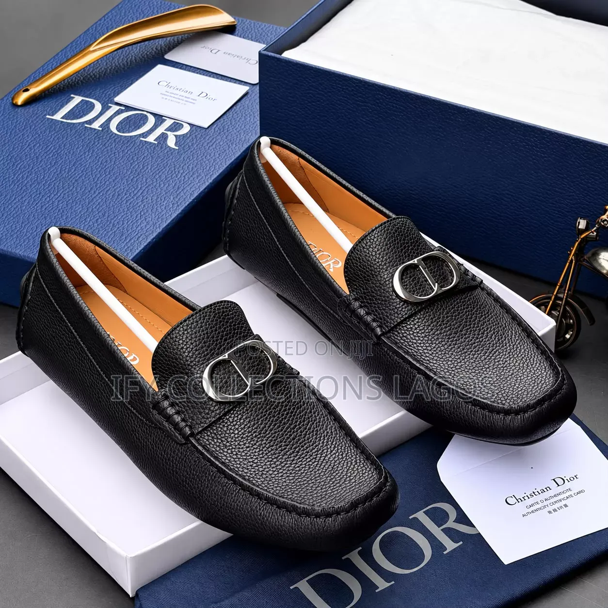 Luxury Shoes