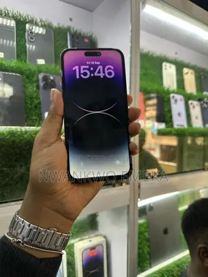 Apple iPhone 14 Pro Max 256 GB Blue