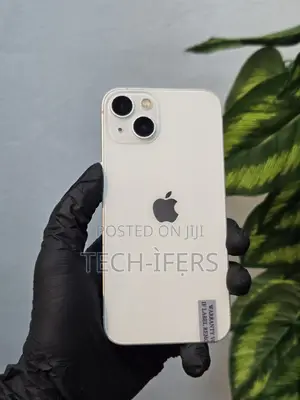 Apple iPhone 13 128 GB White