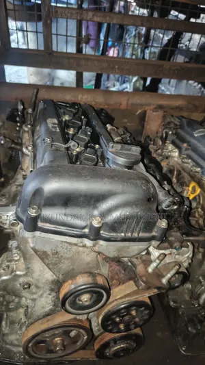 4 Plugs Engine for Kia Cerato,Hyundai I30, Accents 012, 2012 2013