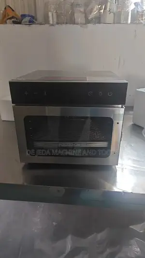 Dehydrators