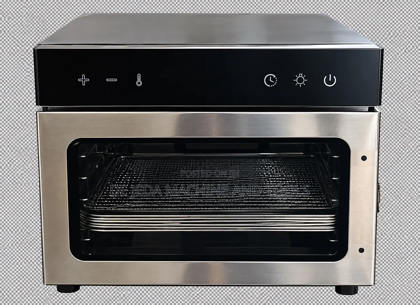 Dehydrators