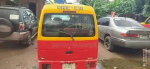 Daihatsu Hijet 2010