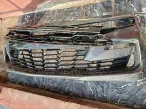 Chevrolet Camaro Complete Front Bumper 2019,2020 to 2025