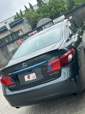 Lexus ES 350 2007