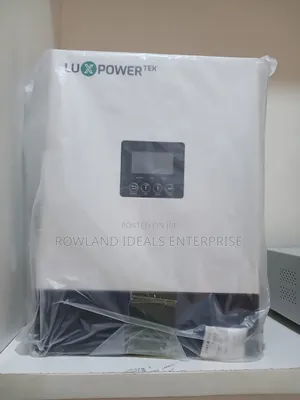 Luxpowertech Hybrid Inverter 1.5kva/12v