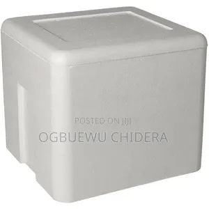 Beverage Styrofoam Cooler 50liters