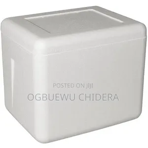 Beverage Styrofoam Cooler 50liters