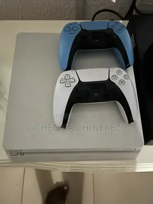 PS4 Slim for Sale