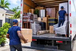 6. Transport Your Business Goods With Confidence