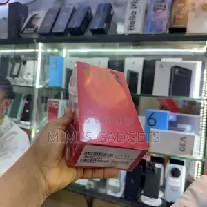 New OnePlus 11R 256 GB
