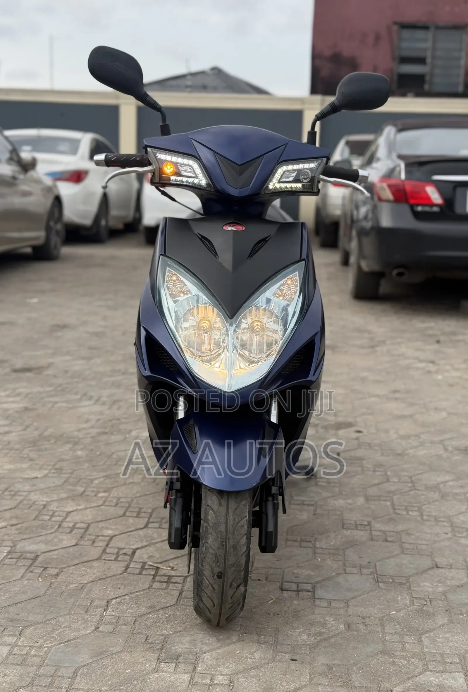 Kymco Agility 2020 Black