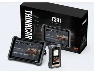 Thinkcar Thinktool Expert T391