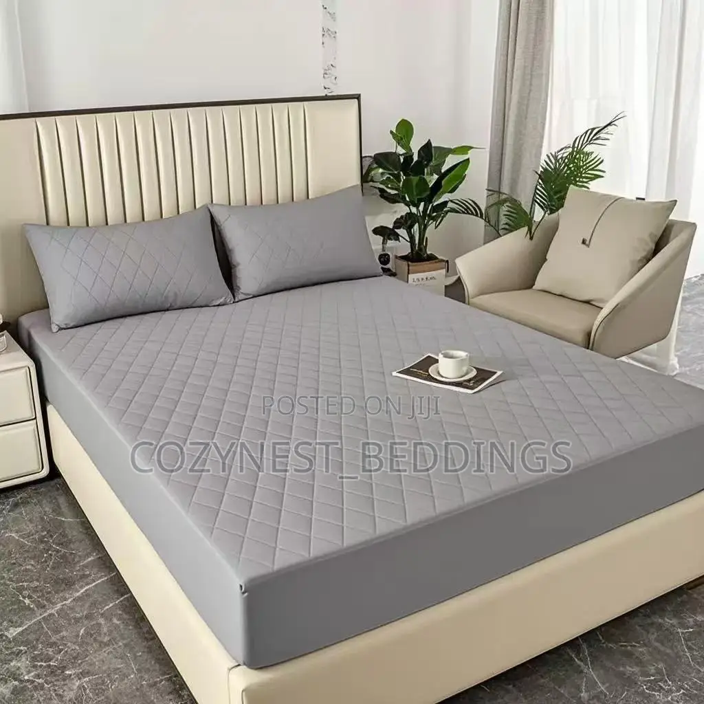 Waterproof Bedcover