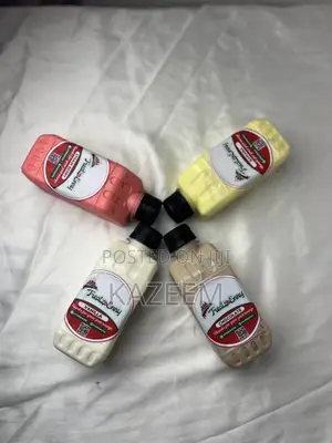Creamy Yoghurt