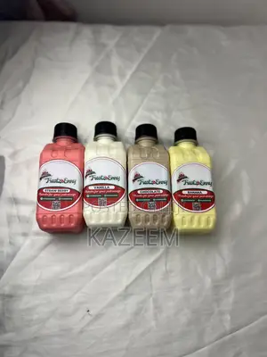 Creamy Yoghurt