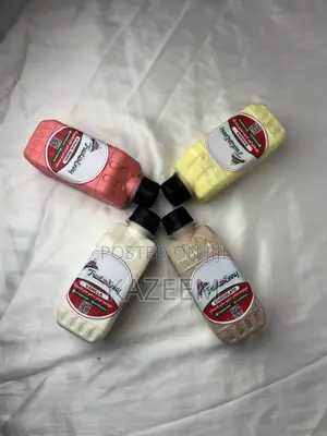 Creamy Yoghurt