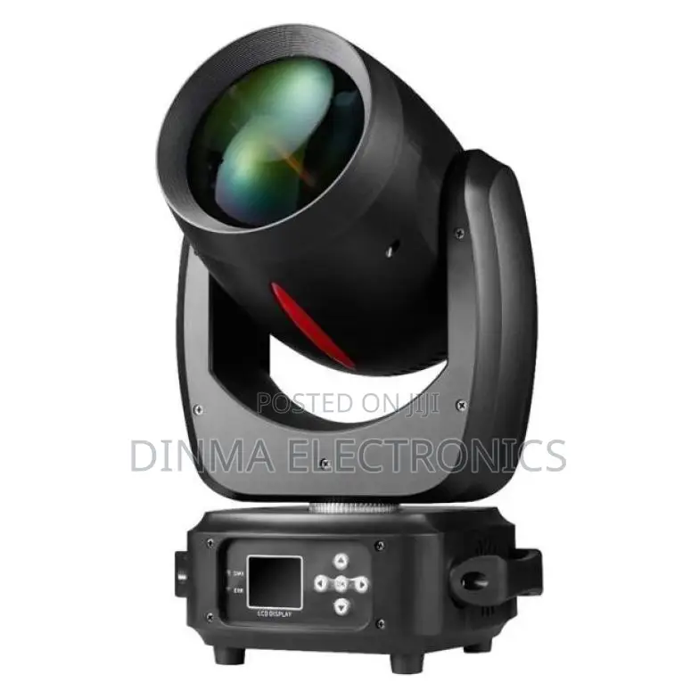 Beam LED Moving Head Light 200Watt