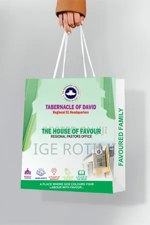 Carrier Bag