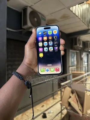Apple iPhone 14 Pro 128 GB Silver