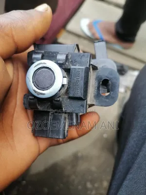 Bumper Sensor Es 350 2008