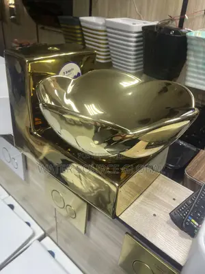 Luxury Mini Basin