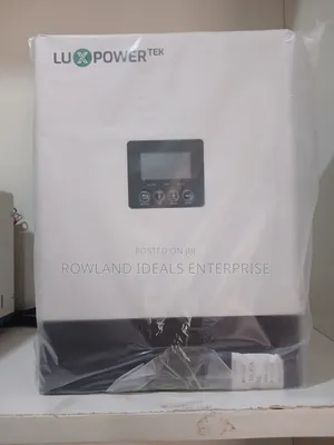 Luxpowertech Hybrid Inverter 3.6kva/24v