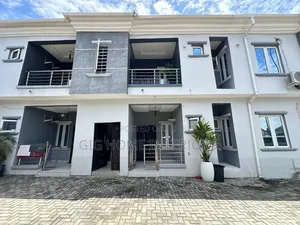 2bdrm Apartment in Green Land Estate, Ogombo for rent