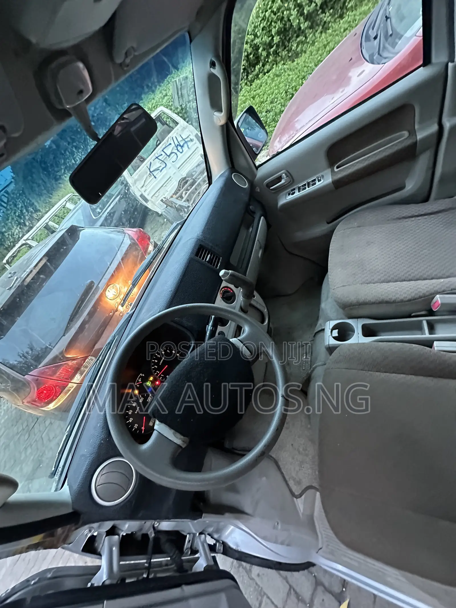 Suzuki Every 2013 Silver
