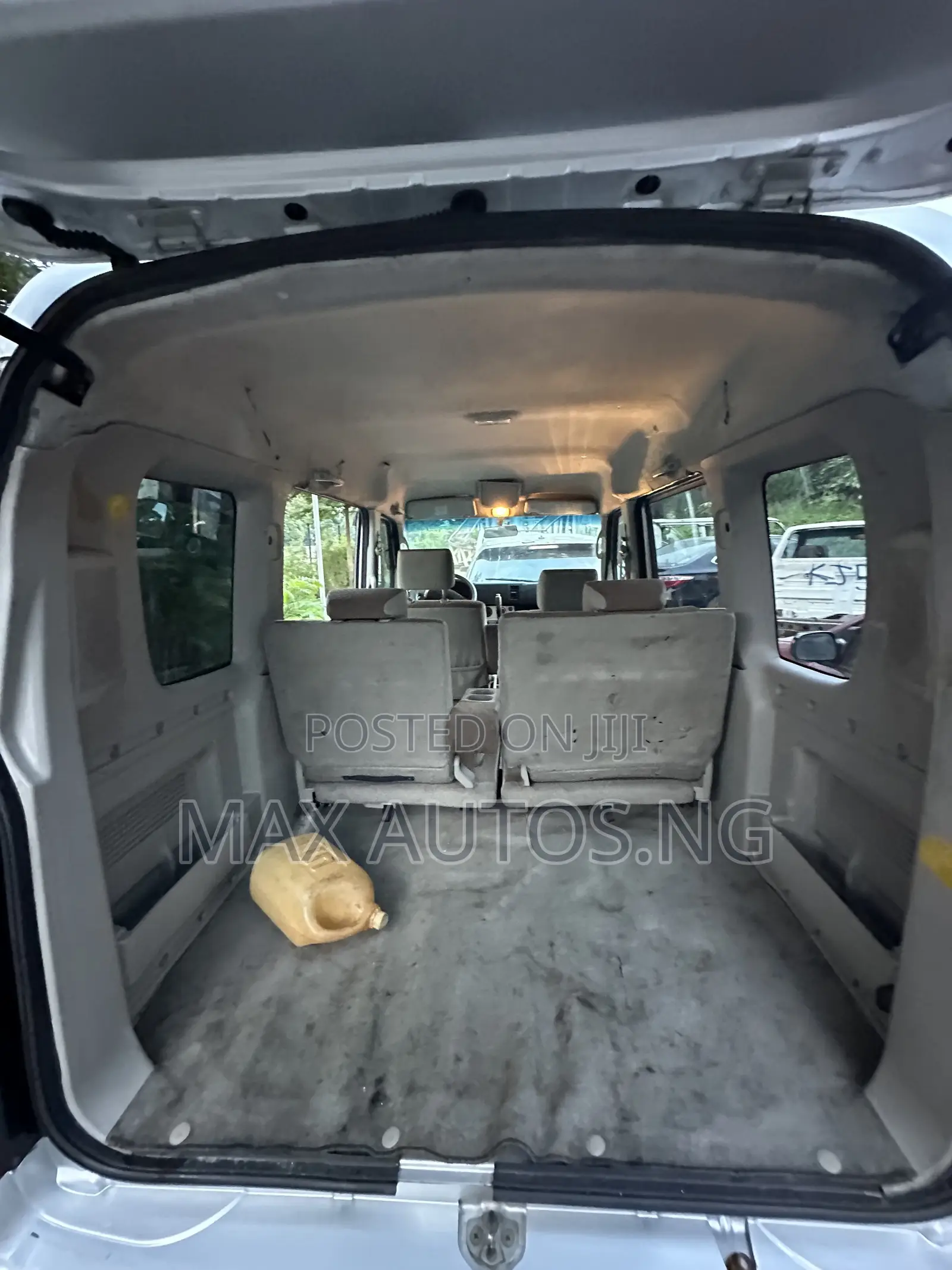 Suzuki Every 2013 Silver