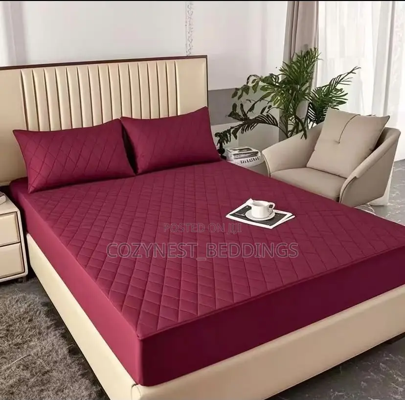 Waterproof Bedcover