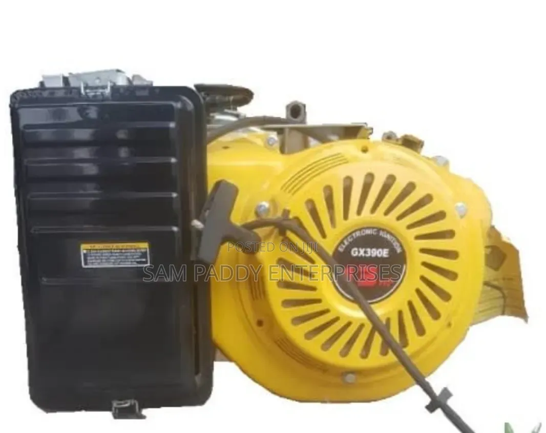 Sumec Firman Half Engine 390 Original